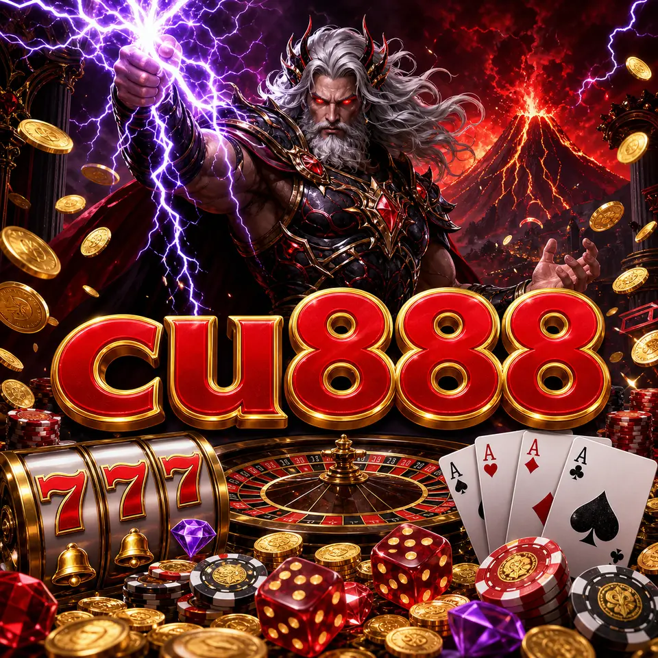 cu888 Unduh
