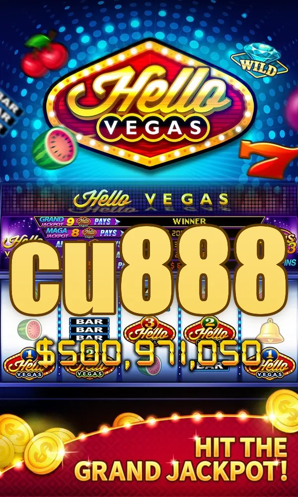 cu888 Unduh