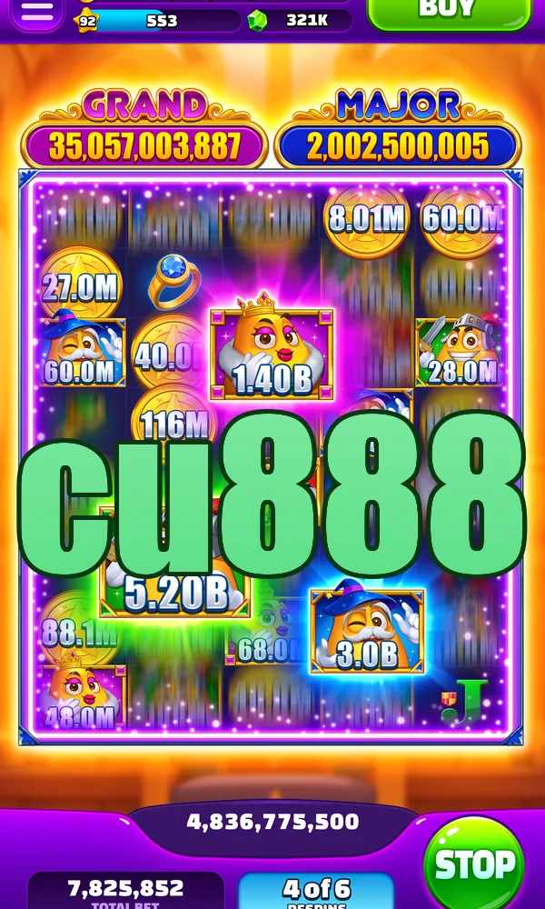 cu888 Masuk